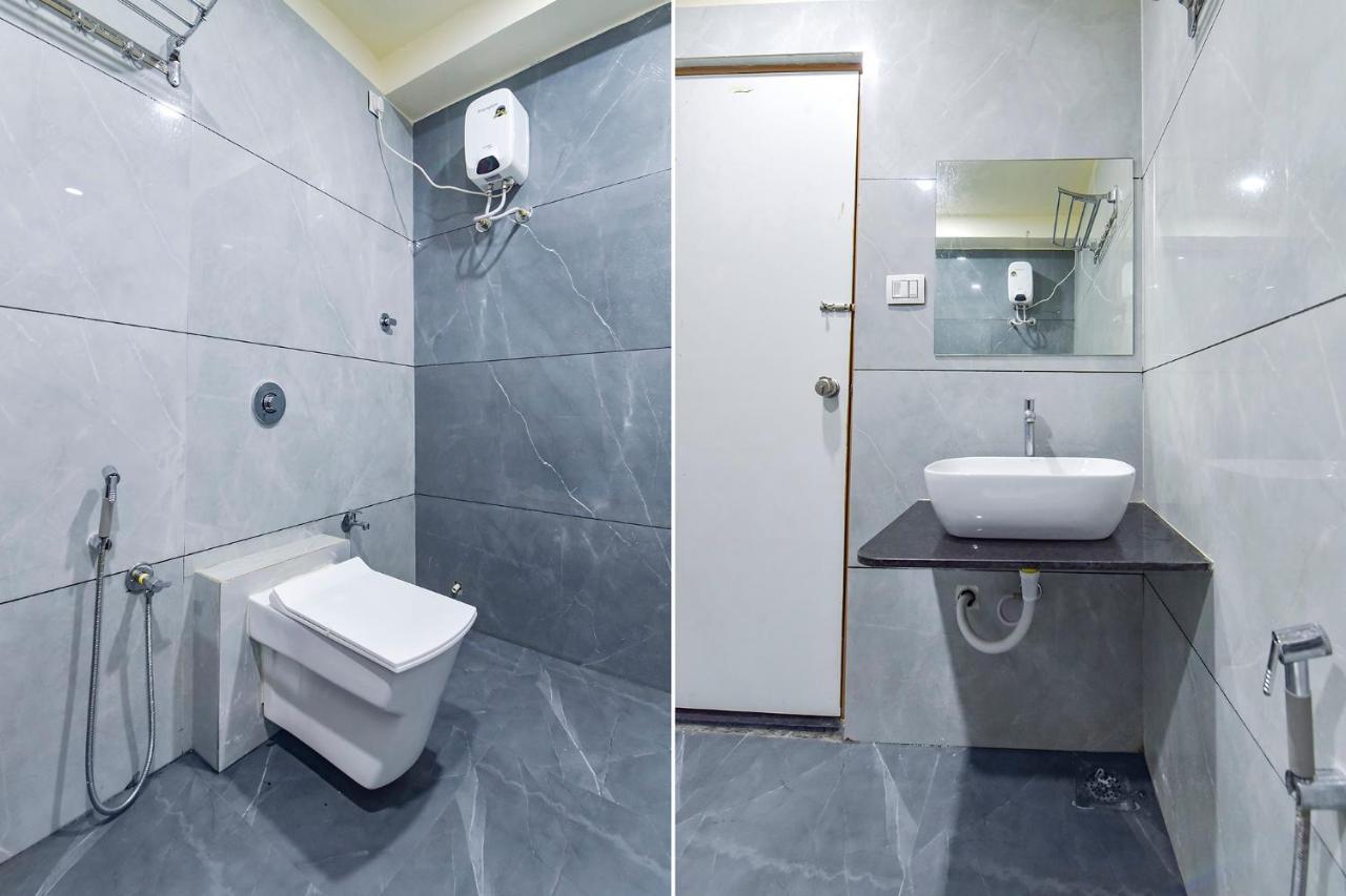 Fabhotel Bliss Ahmedabad Eksteriør bilde